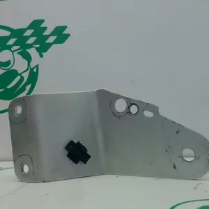 Foto de Soporte de faro Ducati MONSTER S2R referencia 141-23-44041 foto 5