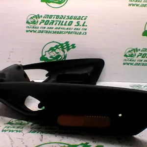 Foto de Cierre colín Piaggio NRG MC3 50 referencia 379-22-40341