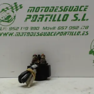 Foto de Relé Kymco Grand dink 125 referencia 42-20-34004 foto 16