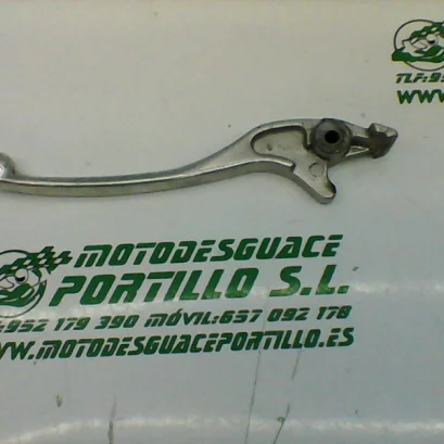 Foto de Maneta de freno delantero Kymco VENOX 250 referencia 267-18-17334