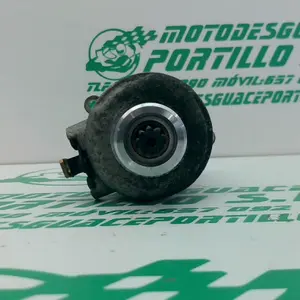 Foto de Motor de arranque Sym FIDDLE 125-09 referencia 73-19-38383 foto 2