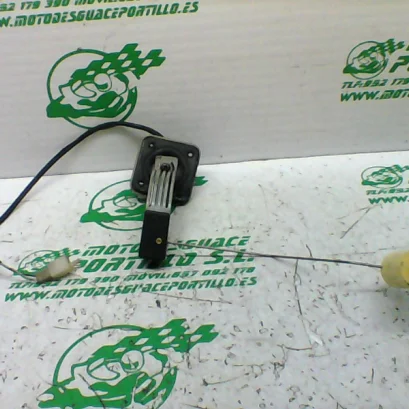 Foto de Aforador LML STAR DELUXE referencia 428-22-41381