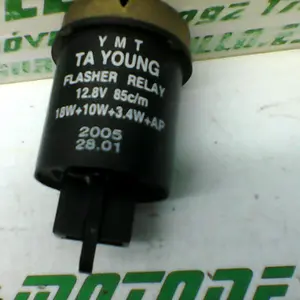 Foto de Rele de intermitencia Yamaha Cygnus x 125 referencia 256-19-22777 foto 11