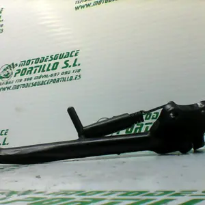 Foto de Patilla lateral Yamaha FZ1-N referencia 177-19-21715 foto 2