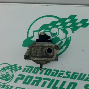 Foto de Válvula de gases Piaggio FLY 125 4T referencia 26-21-45532 foto 8