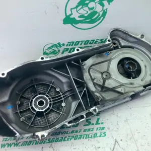 Foto de Tapa de cárter Piaggio LIBERTY 125 - 05-08 referencia 148-22-38088 foto 6