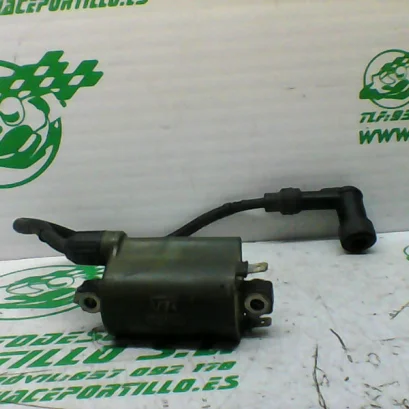 Foto de Bobina Honda Pantheon 125 4T referencia 11-20-33220