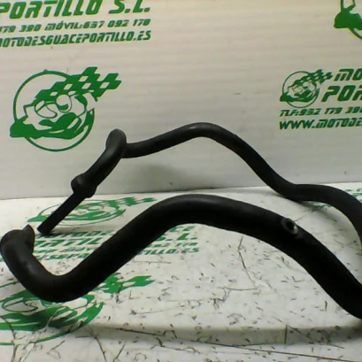 Foto de Soporte guardabarros delantero Piaggio MP3 250 RL referencia 397-21-40214