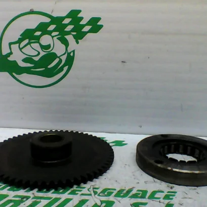 Foto de Embrague de arranque Honda PANTHEON referencia 99-21-43531