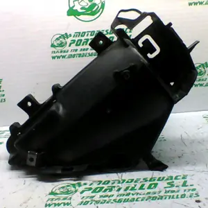 Foto de Caja de filtro Honda fmx 650 referencia 15-16-41719 foto 7