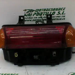 Foto de Piloto trasero Kymco Dink 50 referencia 44-16-20885 foto 4