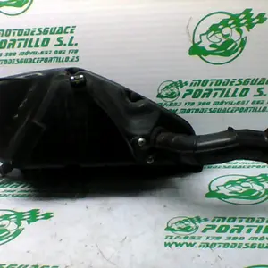 Foto de Caja de filtro Honda SH MODE referencia 413-21-32643 foto 6