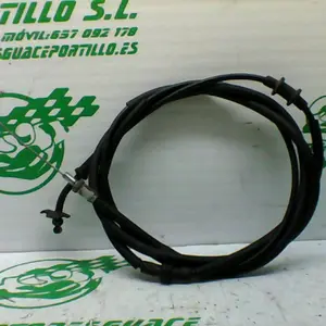 Foto de Cable acelerador Piaggio X8 125 referencia 295-20-37286 foto 3