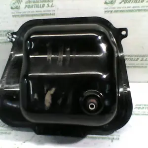 Foto de Deposito gasolina Sym Orbit 50 4T referencia 107-17-9238