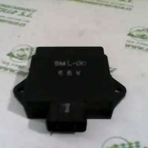Foto de Cdi Yamaha Cygnus x 125 referencia 40-19-18052 foto 2