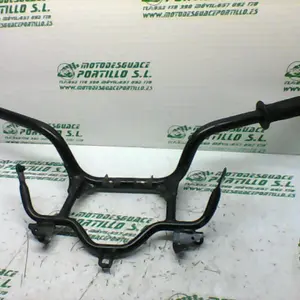 Foto de Manillar Yamaha XMAX 250 referencia 213-19-37359 foto 6