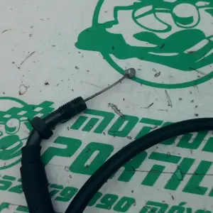 Foto de Cable acelerador Honda CB 500XA referencia 415-23-47861 foto 4