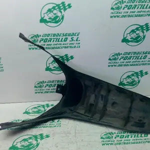Foto de Portamatricula Honda SH 300 I referencia 364-23-46108 foto 10