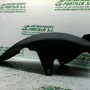 Foto de Guardabarro trasero Aprilia ARRECIFE 200 referencia 275-19-23395 foto 2