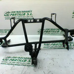 Foto de Araña Suzuki Burgman 125 referencia 69-19-21059 foto 3