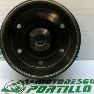 Foto de Plato magnetico Honda Silver wing 600 referencia 122-19-20313 foto 4