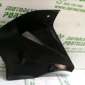 Foto de Carcasa delantera derecha Honda CBF 250 referencia 180-20-33897 foto 7