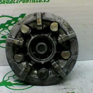 Foto de Maza llanta trasera Suzuki GS 500 E referencia 290-20-36959 foto 3