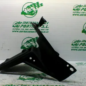 Foto de Portamatricula Piaggio NRG Power 50 referencia 404-22-40419 foto 5