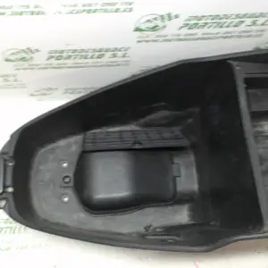 Foto de Porta-casco Kymco Bet&win 125 referencia 28-16-5276