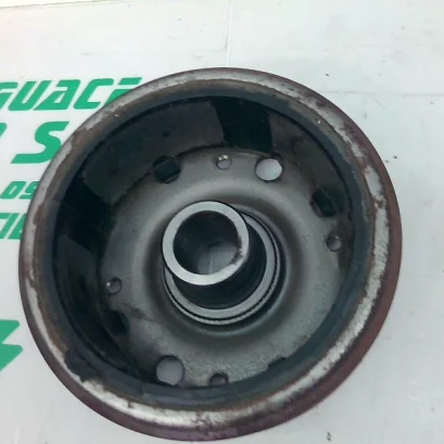 Foto de Plato magnetico Peugeot SC 80 referencia 35-19-43963