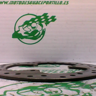 Foto de Disco de freno delantero Yamaha Why 50 2T referencia 80-21-41797