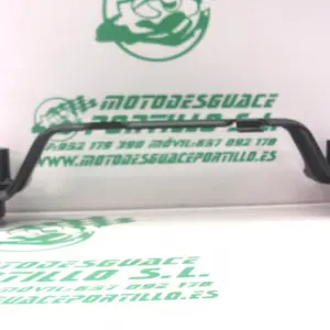 Foto de Soporte deposito de gasolina Honda PS 125 referencia 208-20-35051