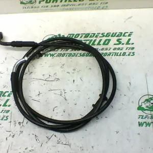 Foto de Cable acelerador Honda SH 125 referencia 86-20-30417 foto 7