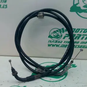 Foto de Cable acelerador Honda SH 125I 13-16 referencia 65-24-47353 foto 2