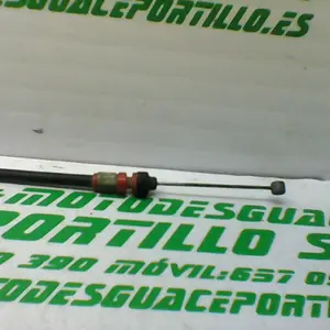 Foto de Cable cerradura asiento Daelim S3 125 I referencia 75-21-29238 foto 8