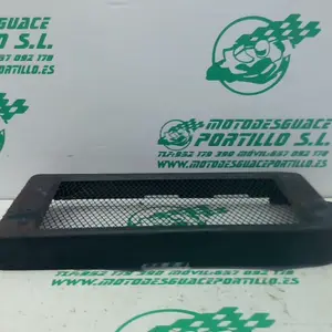 Foto de Protector de radiador Honda SHADOW 600 referencia 61-20-44173 foto 2