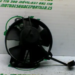 Foto de Ventilador del radiador Aprilia Sportcity 125 referencia 219-20-39530 foto 3