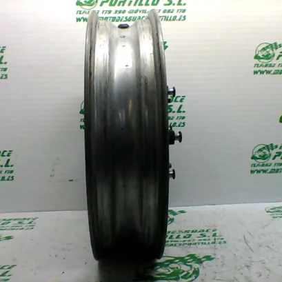 Foto de Llanta delantera Honda ARROBA 125 referencia 372-21-38192