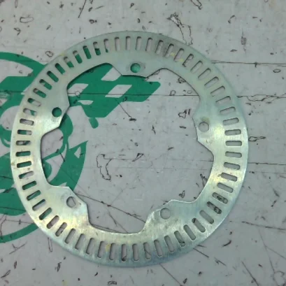 Foto de Rotor ABS Trasero Kymco PEOPLE S 125 referencia 369-23-46755