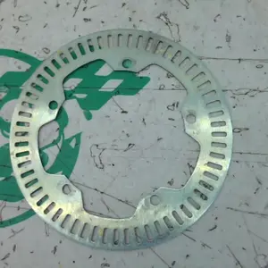 Foto de Rotor ABS Trasero Kymco PEOPLE S 125 referencia 369-23-46755 foto 1
