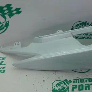 Foto de Carcasa lateral trasera derecha Honda SH 125I 13-16 referencia 65-24-47322 foto 6