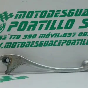 Foto de Maneta de freno delantero Sym EURO MX 125 referencia 126-22-35501 foto 2