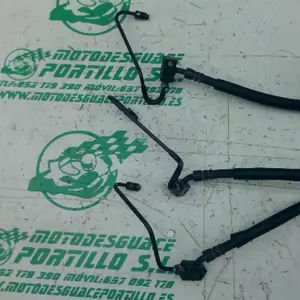 Foto de Latiguillo freno delantero Honda SH 125I 13-16 referencia 65-24-47370 foto 5