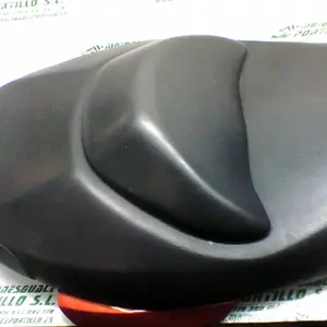 Foto de Asiento Suzuki Burgman 125 referencia 126-17-11500 foto 17
