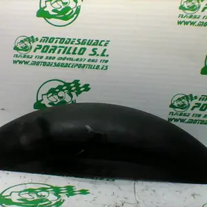 Foto de Guardabarro trasero Honda SH 125 referencia 58-22-33713 foto 13