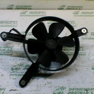 Foto de Ventilador del radiador Kymco Yager 125 referencia 178-18-14811 foto 2