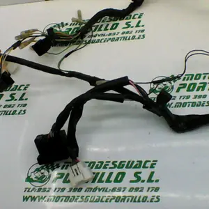 Foto de Instalación electrica Suzuki Marauder 125 referencia 46-19-17636 foto 4