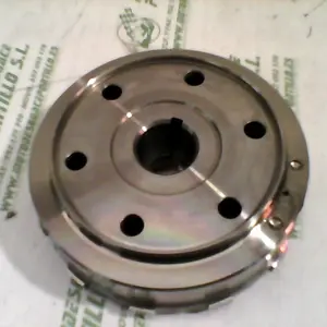 Foto de Plato magnetico Yamaha Xcity 250 referencia 42-17-4427