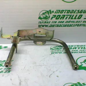 Foto de Araña Honda LEAD 100 referencia 197-17-29038 foto 4