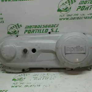 Foto de Tapa de cárter Aprilia Habana 50 referencia 123-22-38353 foto 2